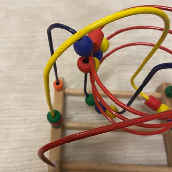 Baby Mall Bebek Ürününü Kusurlu Gönderiyor