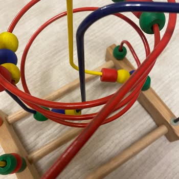 Baby Mall Bebek Ürününü Kusurlu Gönderiyor