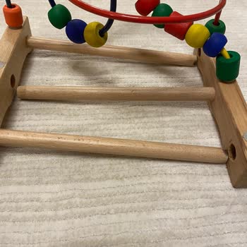 Baby Mall Bebek Ürününü Kusurlu Gönderiyor