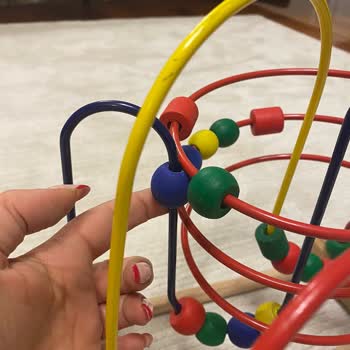 Baby Mall Bebek Ürününü Kusurlu Gönderiyor