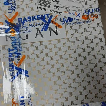 Tergan Deri Firması İade Paramı Bahanelerle Yatırmıyor