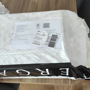 Tergan Deri Firması İade Paramı Bahanelerle Yatırmıyor