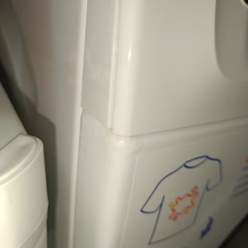 Profilo Çamaşır Makinesi Pas Şikayeti