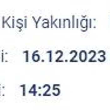Hoopkapıda Kargo Teslimatı Sorunu