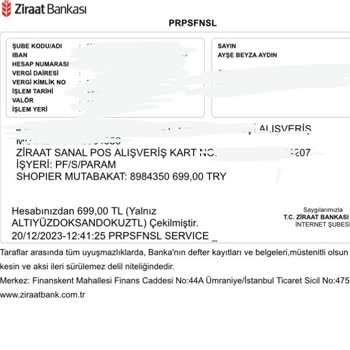 Shopier Üzerinden Online Aldığım Kurs Mailime 5 Gündür Gönderilmedi