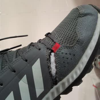 Hepsiburada'dan Alınan Adidas Ayakkabı