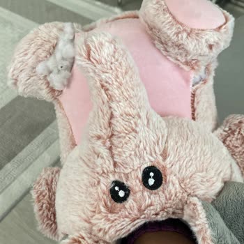 Twigy Marka Panduf Dikiş Kalitesizliği Şikayeti