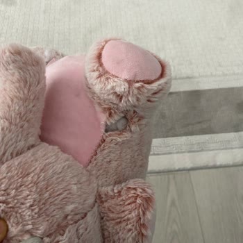 Twigy Marka Panduf Dikiş Kalitesizliği Şikayeti