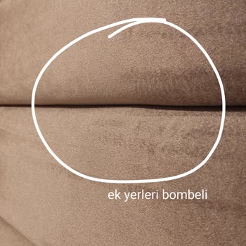 Pierre Cardin Bedding Yatak Baza Sorunu