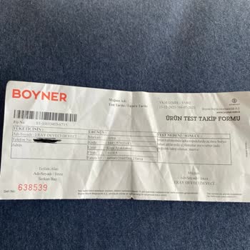 Boyner Joma Ayakkabı 3 Ayda Açıldı