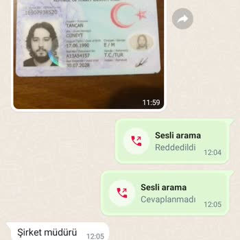 Ulaş Öztürk (Instagram: ulasozturkyatirim) Forex Yatırım Adı Altında Para