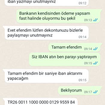 Ulaş Öztürk (Instagram: ulasozturkyatirim) Forex Yatırım Adı Altında Para