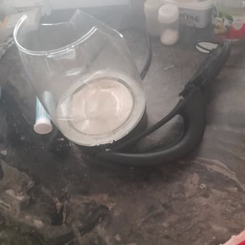 Kiwi Home Garantiden Faydalanmamam Sonuçta BRN Kırmadım Sapı Çıkmıştı