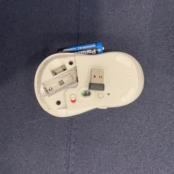 Hepsiburada Sahte Logitech Mouse Satışı