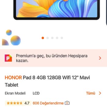 Hepsiburada Eksik Ürün Gönderildi