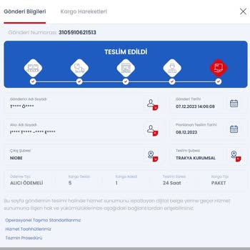 Zara.com Alışveriş İadesi Konusunda Mağduriyet