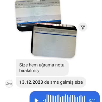 Aras Kargo Kayıp Kargo Ürünü