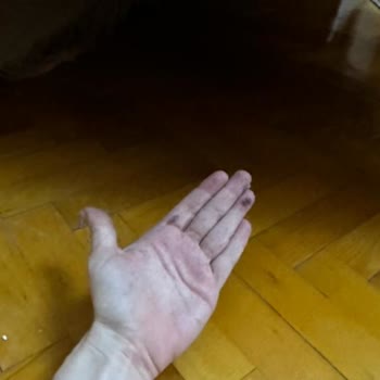 İzmir Karşıyaka Ege Temizlik Hizmetleri Konusunda Maalesef Olumsuz Bir Deneyim