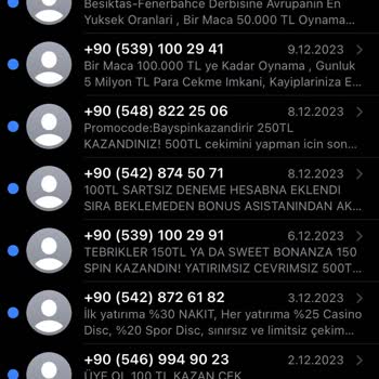 Turkcell Reklam Şikayeti Bahis Sitelerine Satıyor