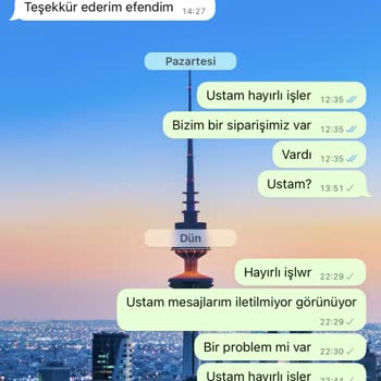 Ay Ahşap Ev Dekorasyon (Yildirim.sehpa) Online Alışveriş Hayal Kırıklığı