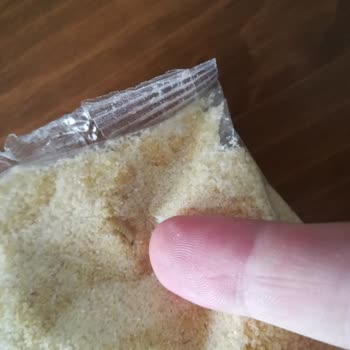 Essen Market Bozulmuş Ürün Geç Teslimat