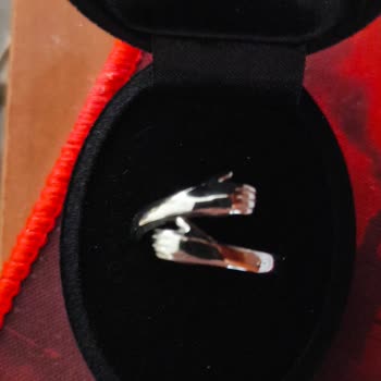 Mercisilver Memnuniyetsizlik