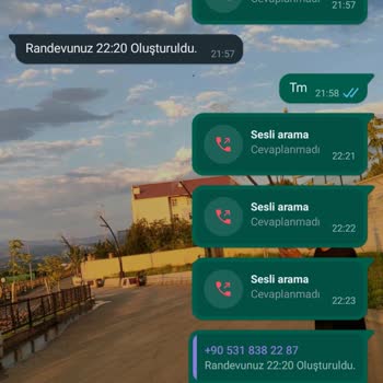 Sahibinden.com Alışveriş Sorunu