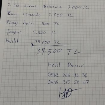 İBB - İstanbul Büyükşehir Belediyesi Evimizi Su Basması Sonucu Yaşanan Mağduriyet