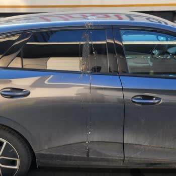 Doğan Trend Otomotiv MG4 Direksiyon Arızası Ve Servis Hüsranı