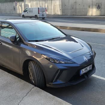 Doğan Trend Otomotiv MG4 Direksiyon Arızası Ve Servis Hüsranı