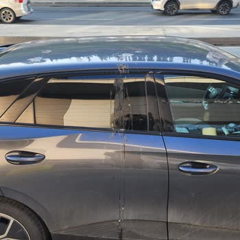 Doğan Trend Otomotiv MG4 Direksiyon Arızası Ve Servis Hüsranı