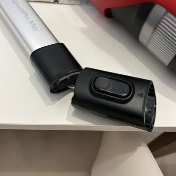 PHILIPS Dik Süpürge Sorunu