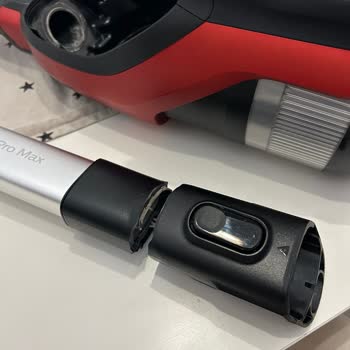 PHILIPS Dik Süpürge Sorunu