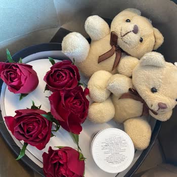 Lilyana Flowers Hayal Kırıklığı Yaratan Çiçekleri