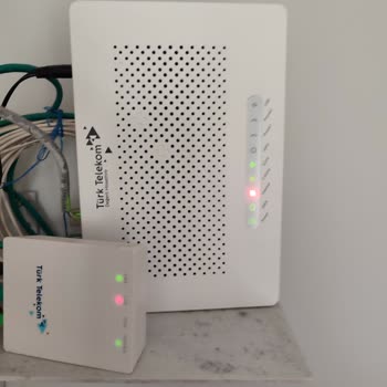 Türk Telekom Lütfen İşinizi Yapın Yeter Artık