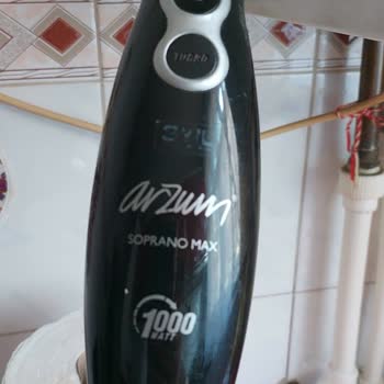 Arzum AR1004 1000W Blender