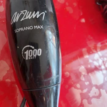 Arzum AR1004 1000W Blender