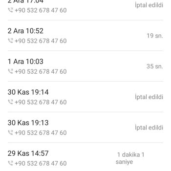 Vestel Servis Şikayet Ve Mağduriyet