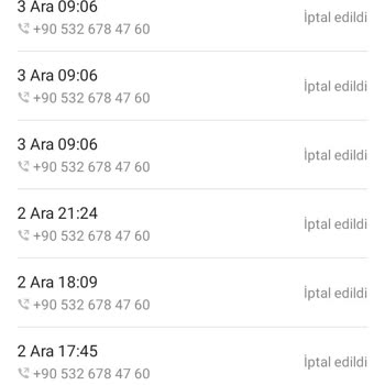 Vestel Servis Şikayet Ve Mağduriyet