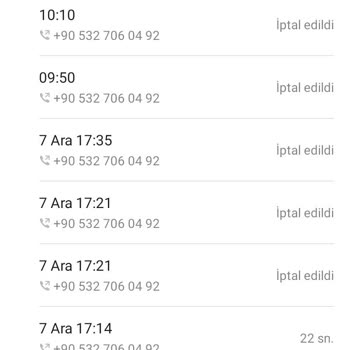 Vestel Servis Şikayet Ve Mağduriyet