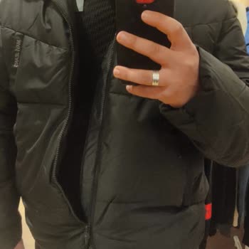 Mavi'nin Montundan Şikayetçiyim