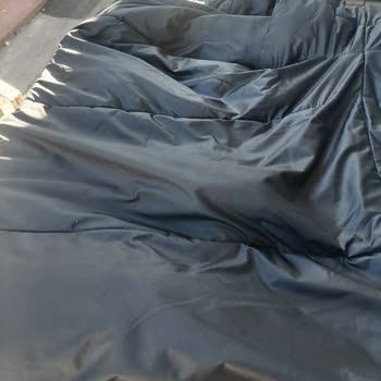 Mavi'nin Montundan Şikayetçiyim