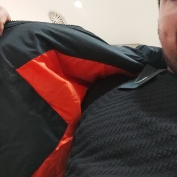 Mavi'nin Montundan Şikayetçiyim