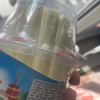 Sütaş Tereyağında Saç Kılı