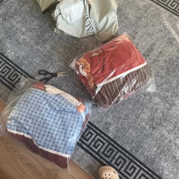 Madame Coco Tarafıma Eksik Ürün Kargoladı