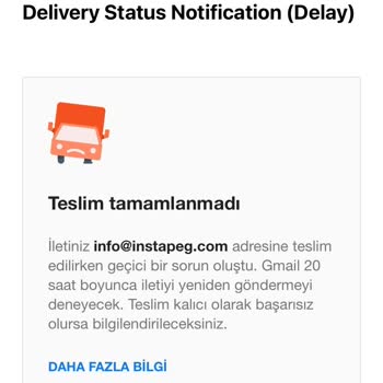 Getprofil Üyelikte Beklenen Hizmet Yok!