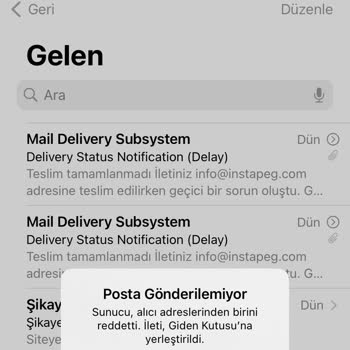 Getprofil Üyelikte Beklenen Hizmet Yok!