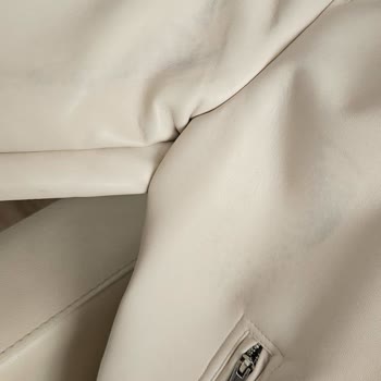 STRADİVARİUS'dan Tonla Para Verip Aldığım Ve Lekeli Montum