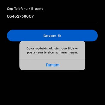 TOD Tv Tod Üyelik Sorunu
