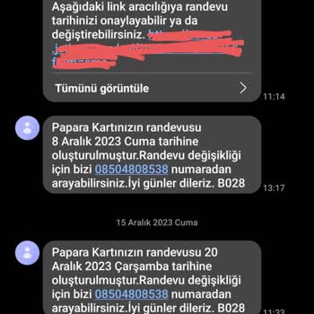 Jetlogi Denilen Firmanın Kargolarını Teslim Etmemesi
